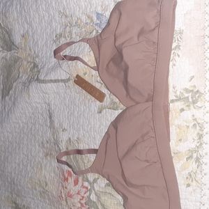 Skims Fits Everybody Crossover Bralette